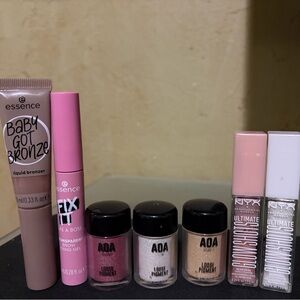 Baby Got Bronze Liquid Bronzer